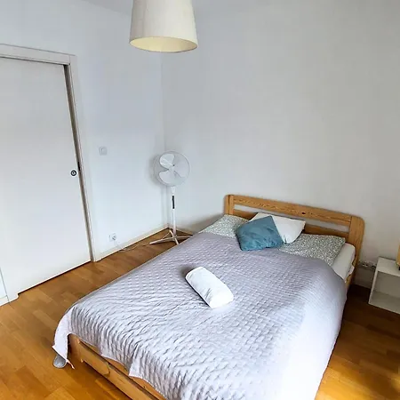 Masarska Family Free Parking